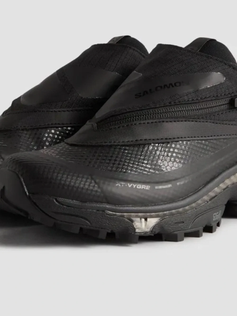 Salomon kith xt
